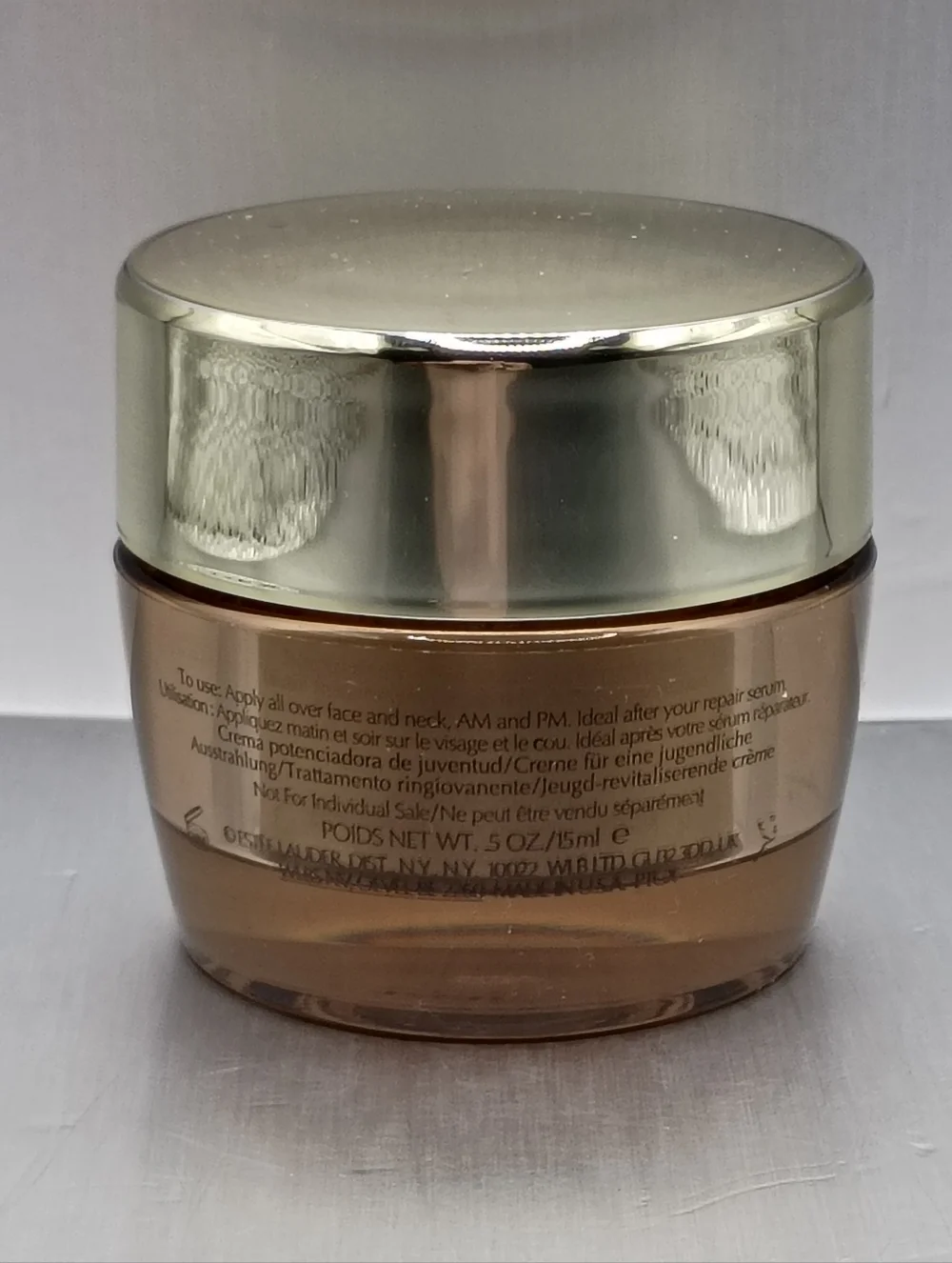 Estee Lauder Revitalizing Supreme+ Youth Power Creme